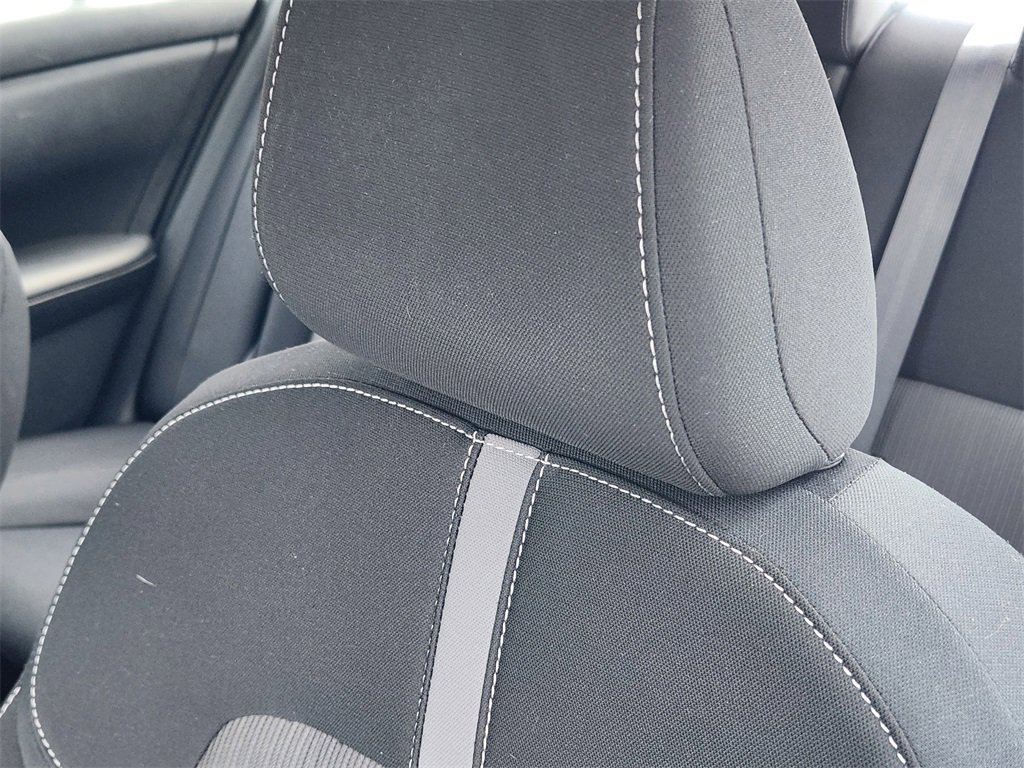 Used 2021 Nissan Sentra SV image 21