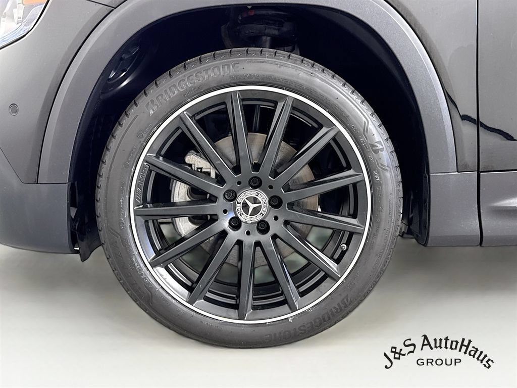 Used 2022 Mercedes-Benz GLB 250 4MATIC image 38