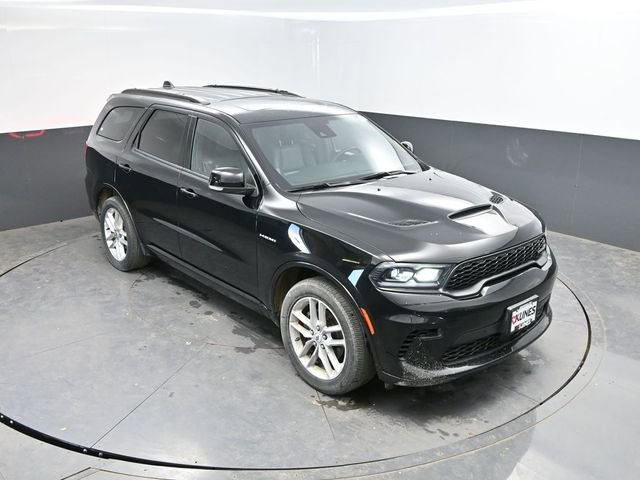 Used 2025 Dodge Durango R/T AWD/4WD image 36