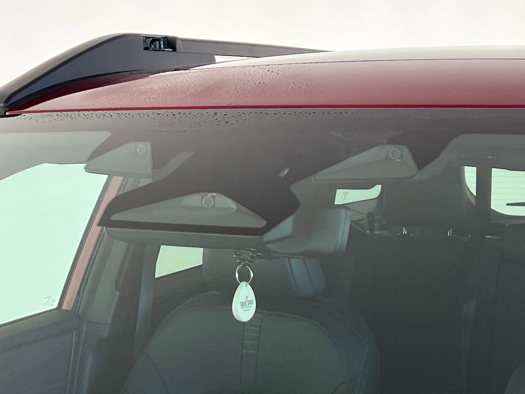 New 2026 Subaru Outback Touring image 36