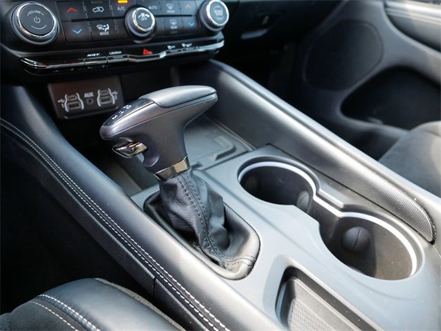 Used 2023 Dodge Durango SRT w/ Black Package image 28