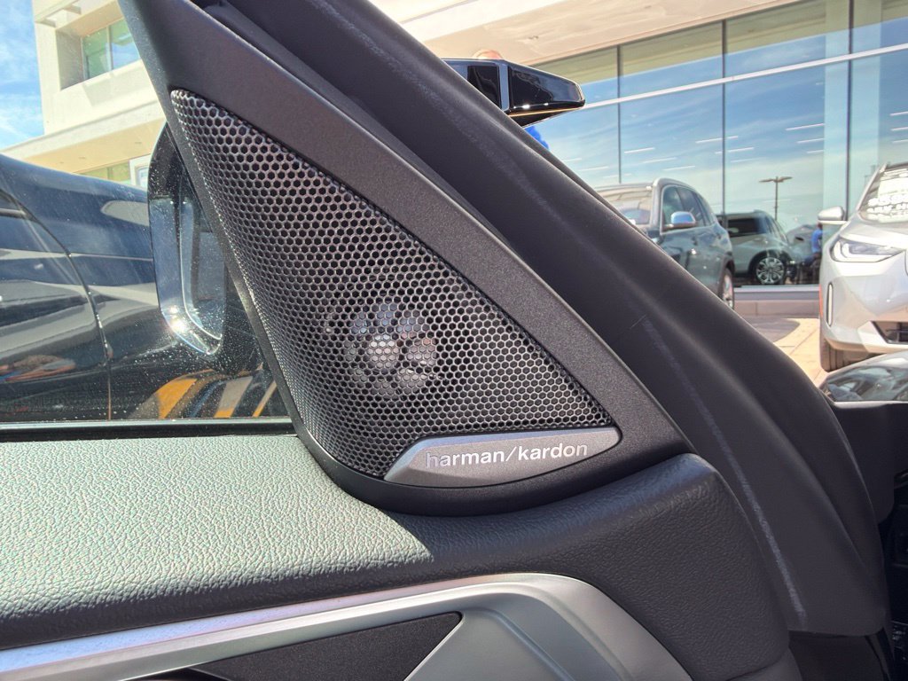 Used 2026 BMW M4 xDrive Competition AWD/4WD image 8
