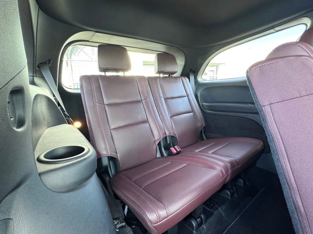 Certified 2024 Dodge Durango GT AWD/4WD image 23