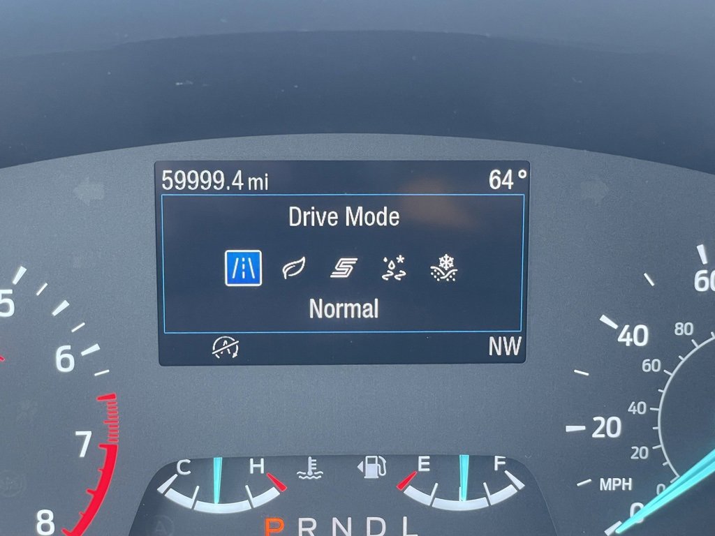 Used 2022 Ford Escape SE image 10