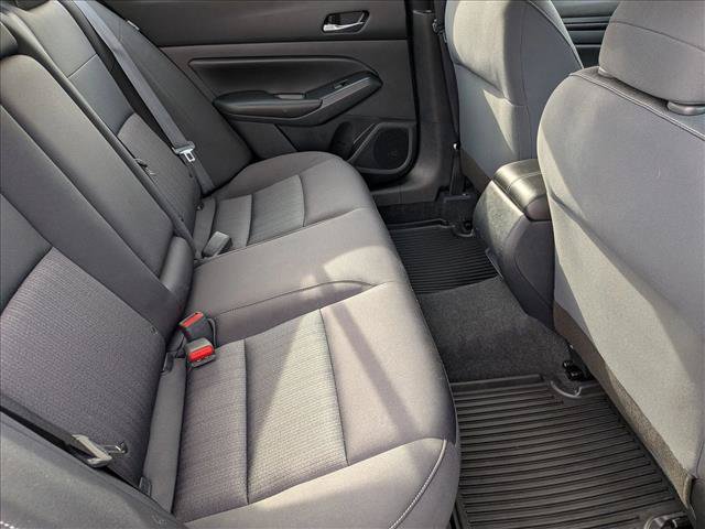 Used 2021 Nissan Altima 2.5 S FWD image 17