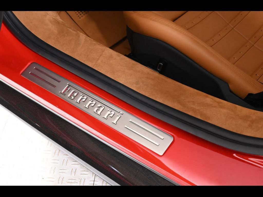 Used 2023 Ferrari 296 GTB RWD image 23