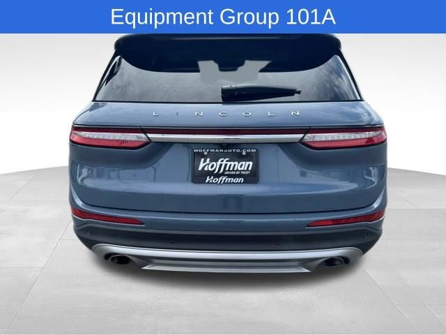 Used 2023 Lincoln Corsair AWD w/ Equipment Group 101A image 4