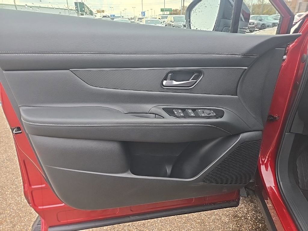 New 2026 Nissan Murano SV image 10