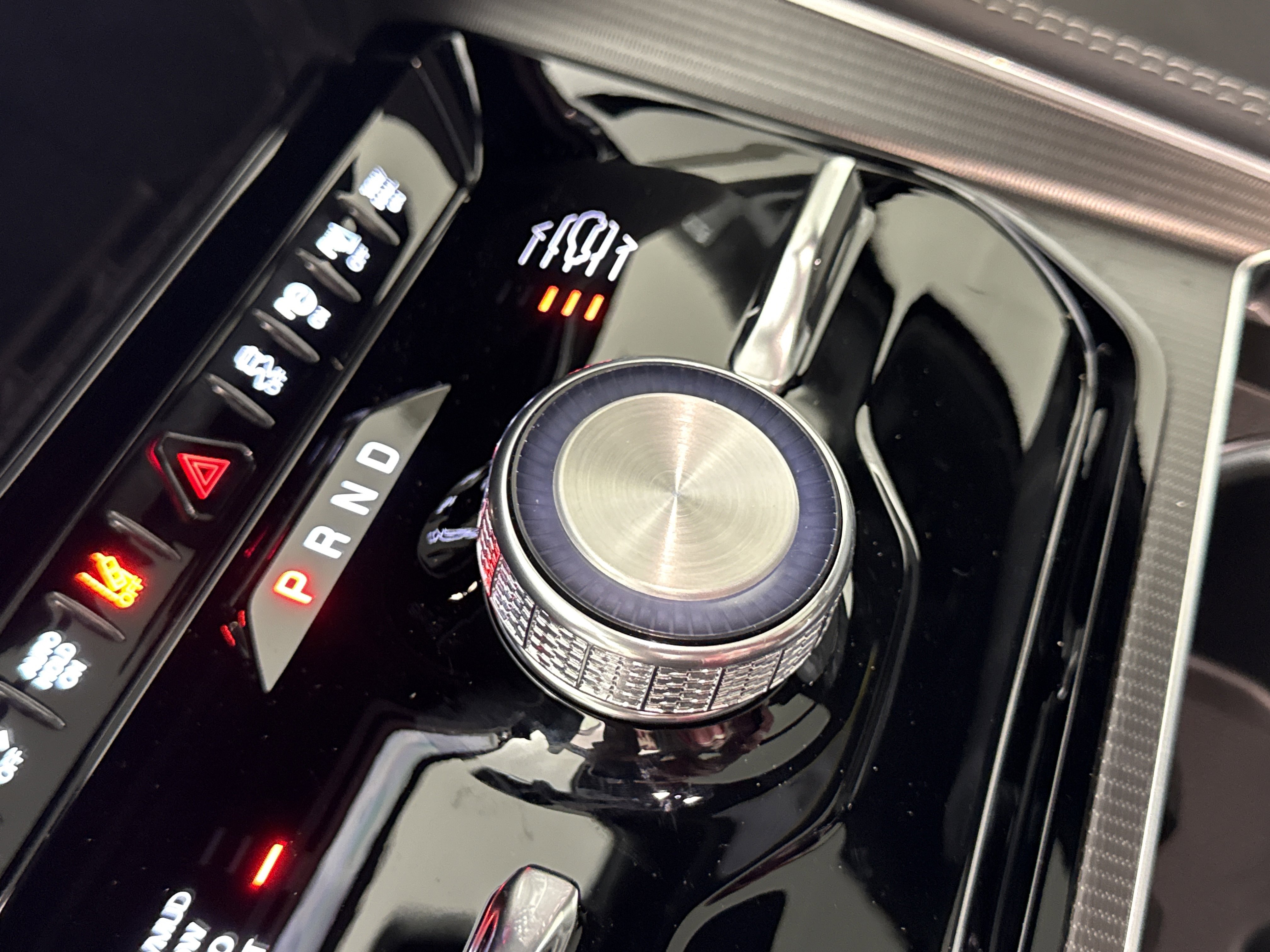 New 2026 Jeep Grand Wagoneer L Summit image 23