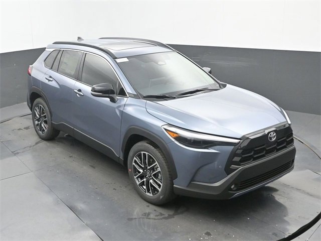 New 2026 Toyota Corolla Cross XLE w/ Convenience Package image 28