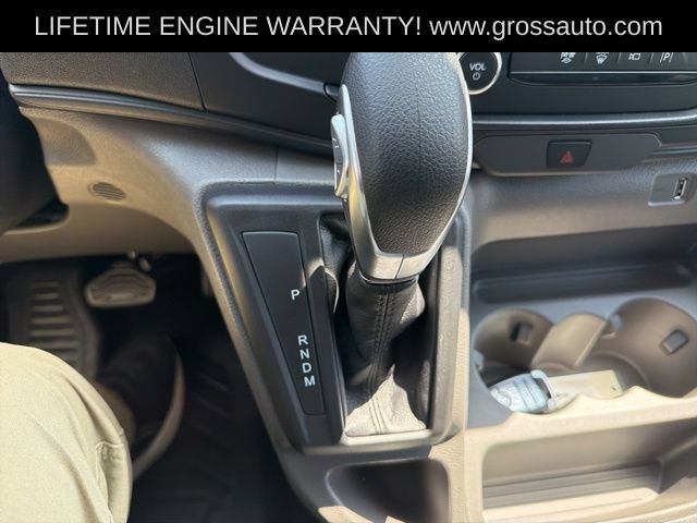 New 2026 Ford Transit 250 148 Medium Roof Extended AWD image 20