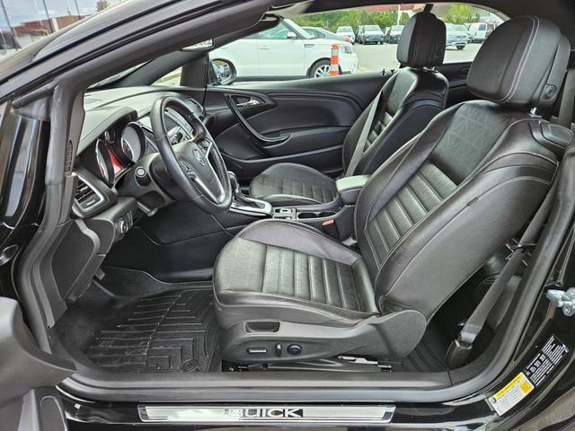 Used 2019 Buick Cascada Premium FWD image 19