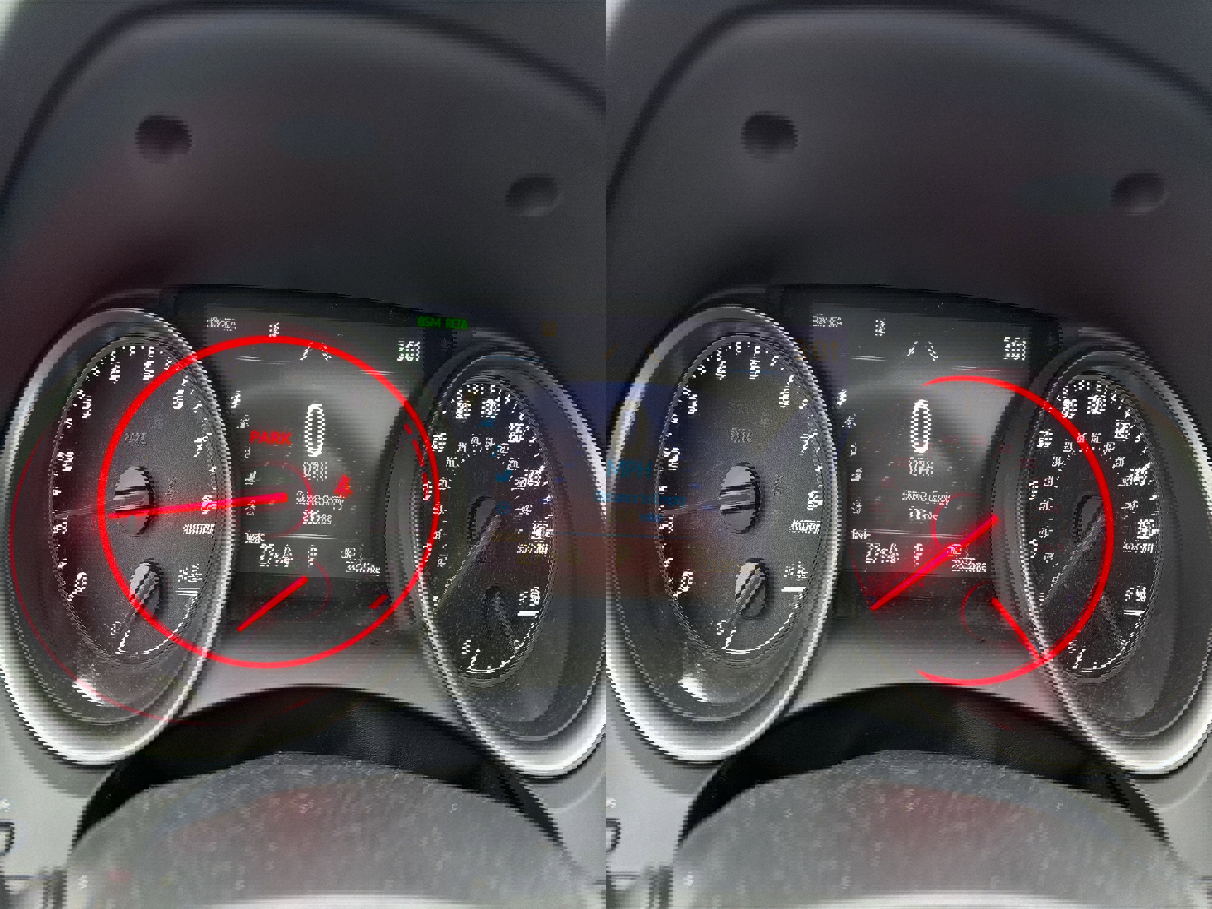 Used 2023 Toyota Camry XSE image 18