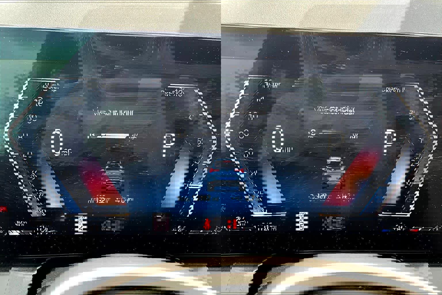 Used 2025 BMW X3 xDrive30i image 25