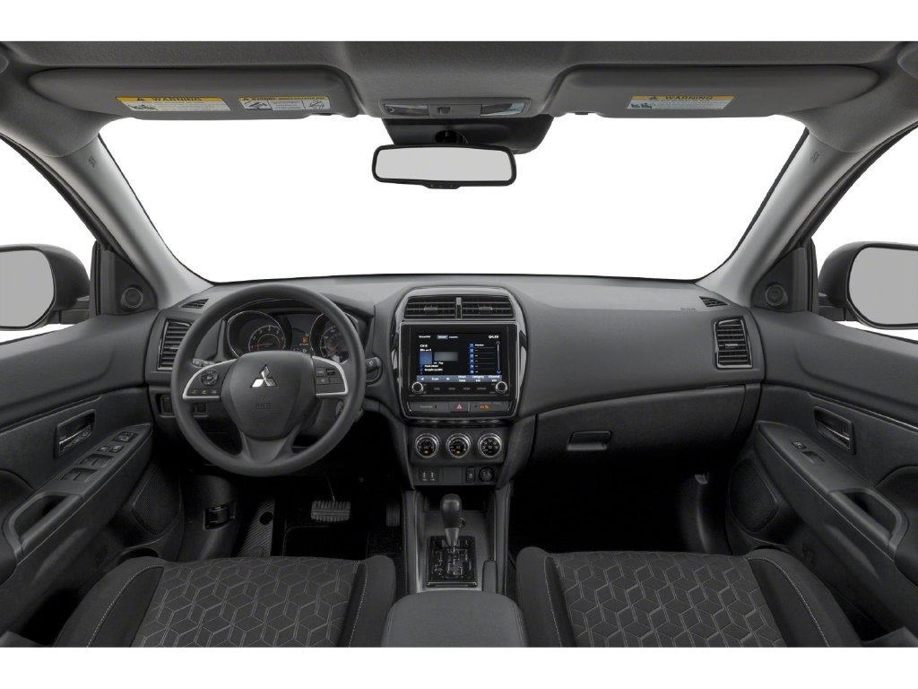 New 2027 Mitsubishi Outlander Sport FWD image 5