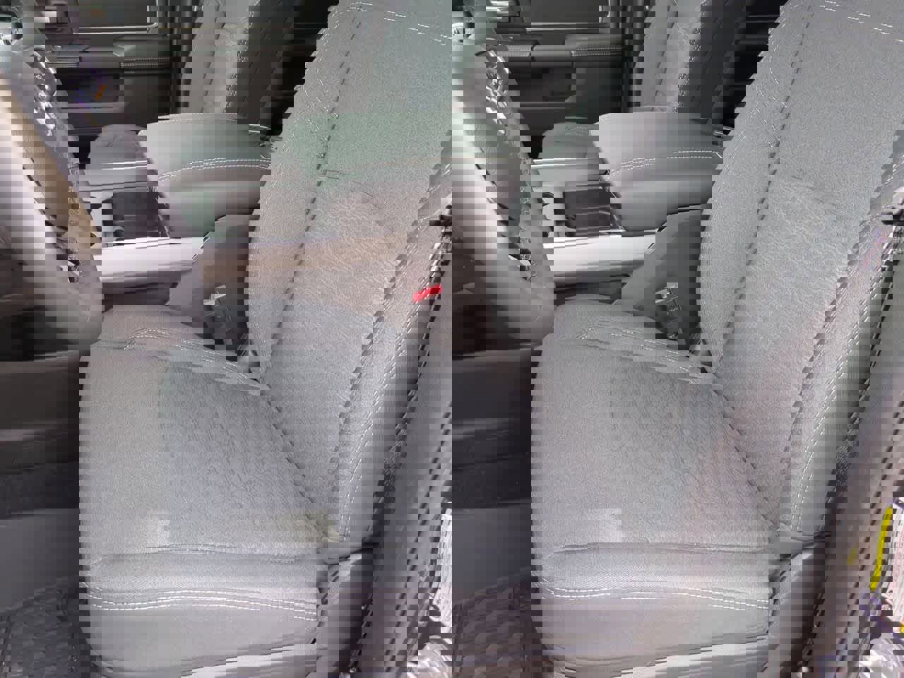 Used 2025 RAM 2500 Big Horn image 17