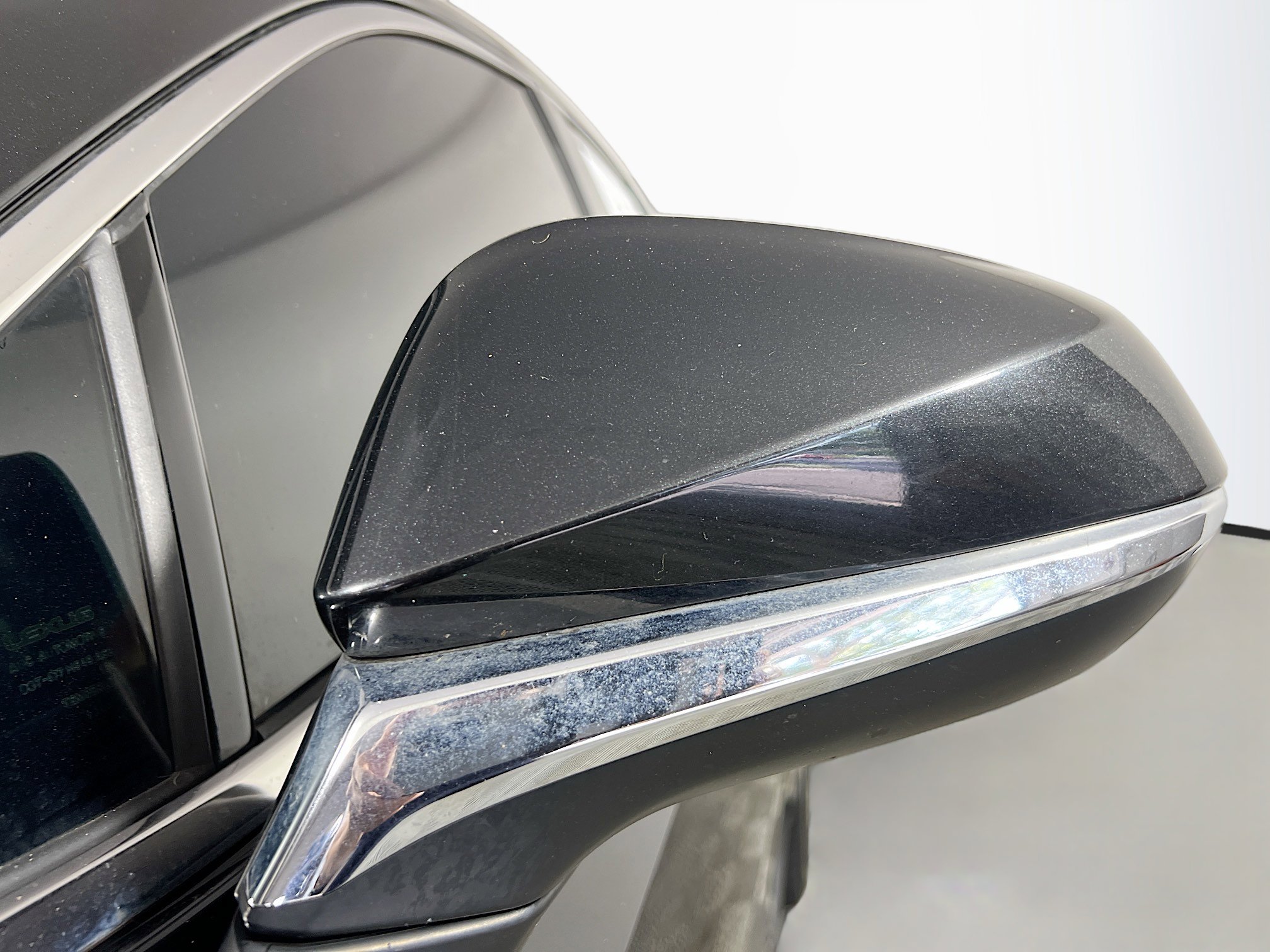 Used 2022 Lexus NX 350h AWD image 13