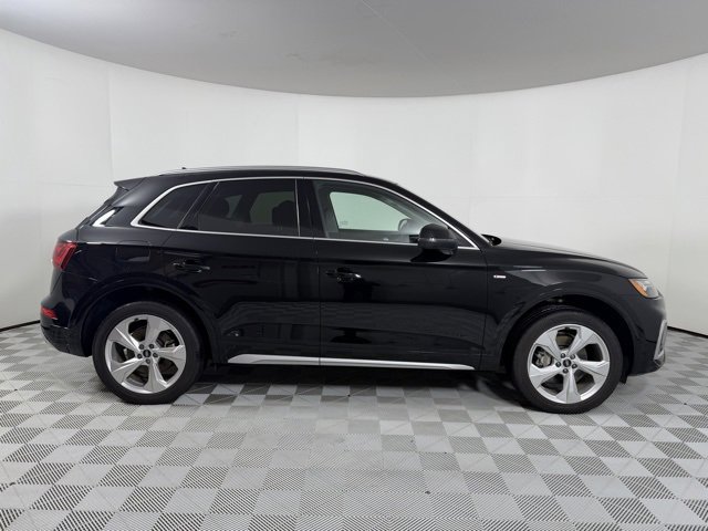 Certified 2023 Audi Q5 2.0T Premium Plus w/ Premium Plus Package image 8