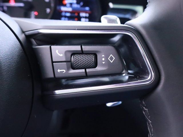 New 2025 Porsche Macan image 31