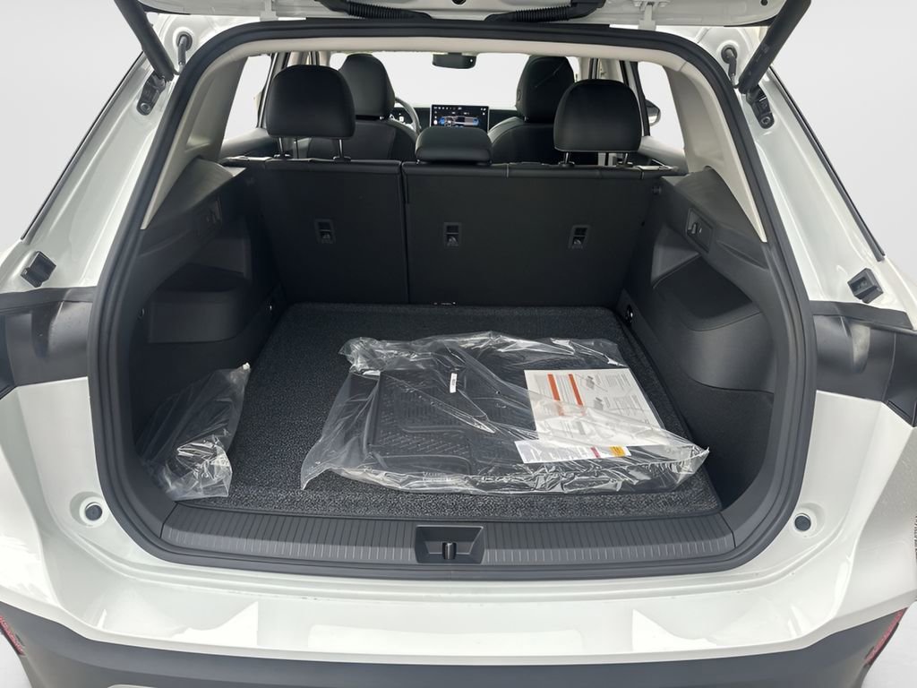 New 2026 Volkswagen Tiguan SE image 24