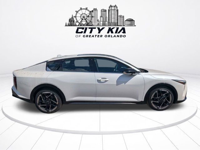 New 2026 Kia K4 GT-Line FWD image 6