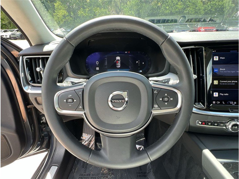 Used 2024 Volvo S60 B5 Core AWD/4WD image 33