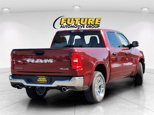 New 2026 RAM 1500 Big Horn image 3
