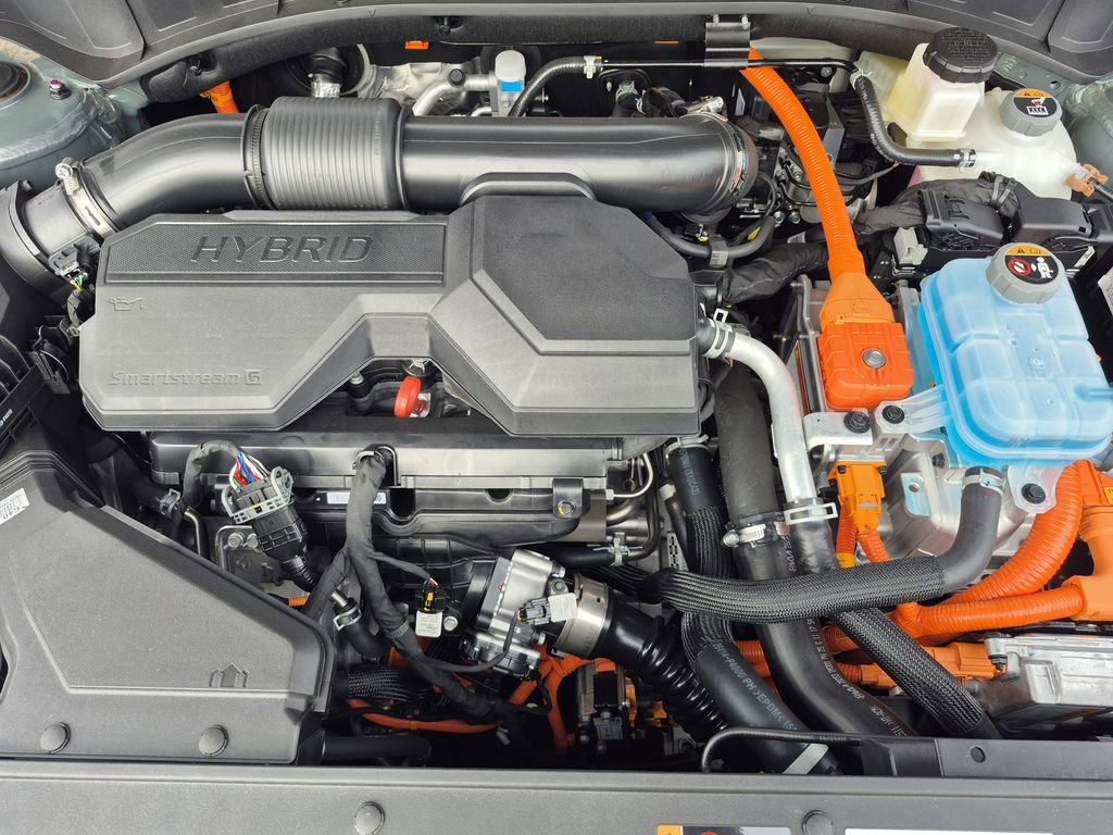 New 2026 Kia Sorento SX Prestige image 16