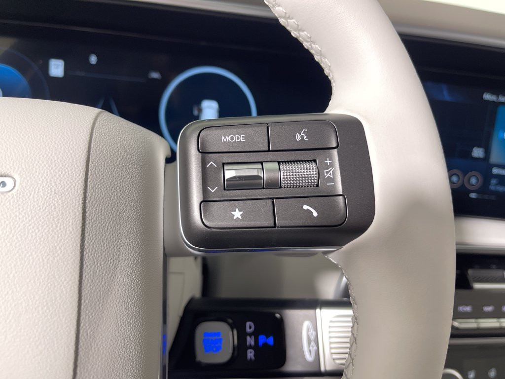 New 2026 Hyundai Palisade Limited FWD image 28