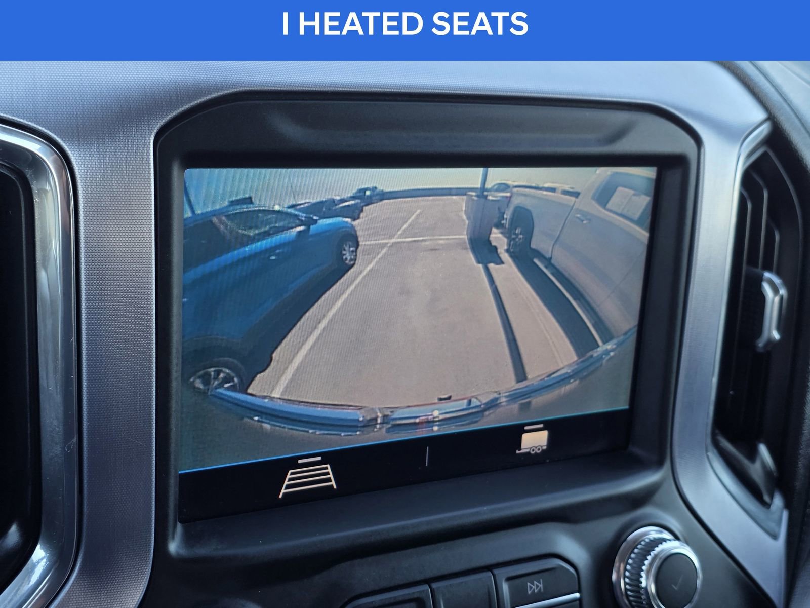 Used 2020 GMC Sierra 1500 Elevation w/ Elevation Value Package image 19