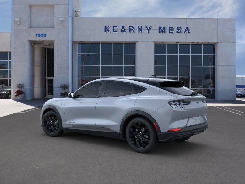 New 2024 Ford Mustang Mach-E Select w/ Comfort Package Lite AWD/4WD image 32