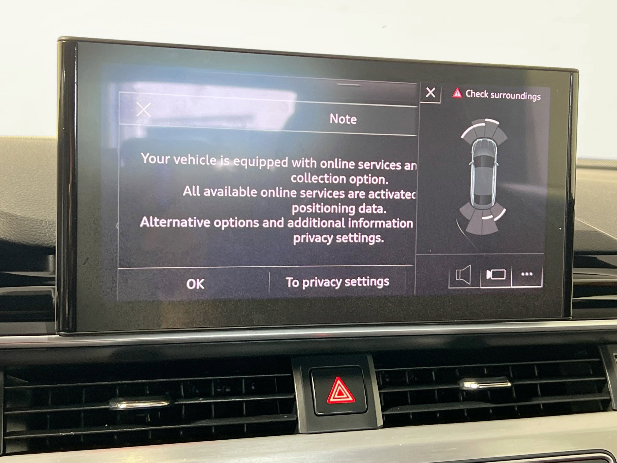 Used 2020 Audi S5 Premium Plus w/ S Sport Package image 28