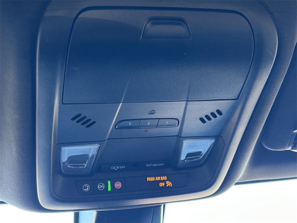 Used 2022 Chevrolet Blazer RS w/ Enhanced Convenience Package image 19