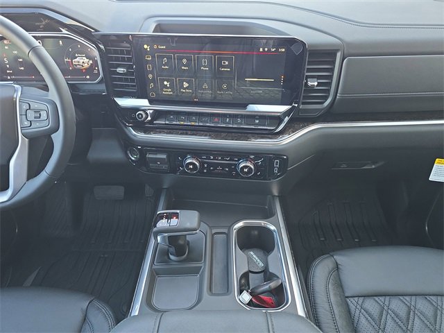 New 2026 GMC Sierra 1500 Elevation w/ Elevation Premium Package image 14