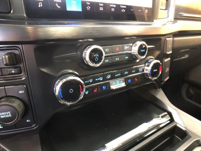 New 2026 Ford F250 Lariat image 18