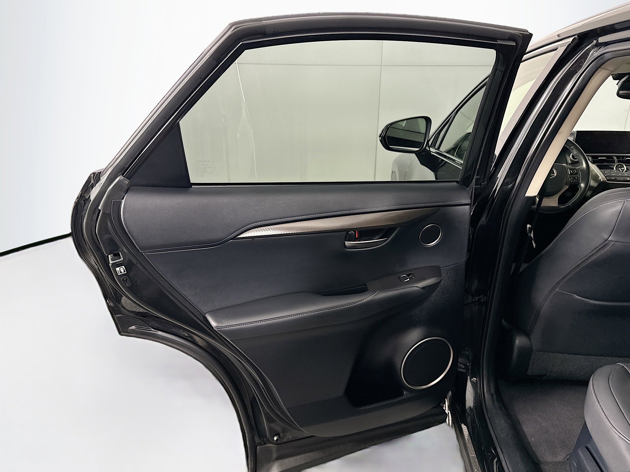 Used 2020 Lexus NX 300h AWD w/ Premium Package image 26