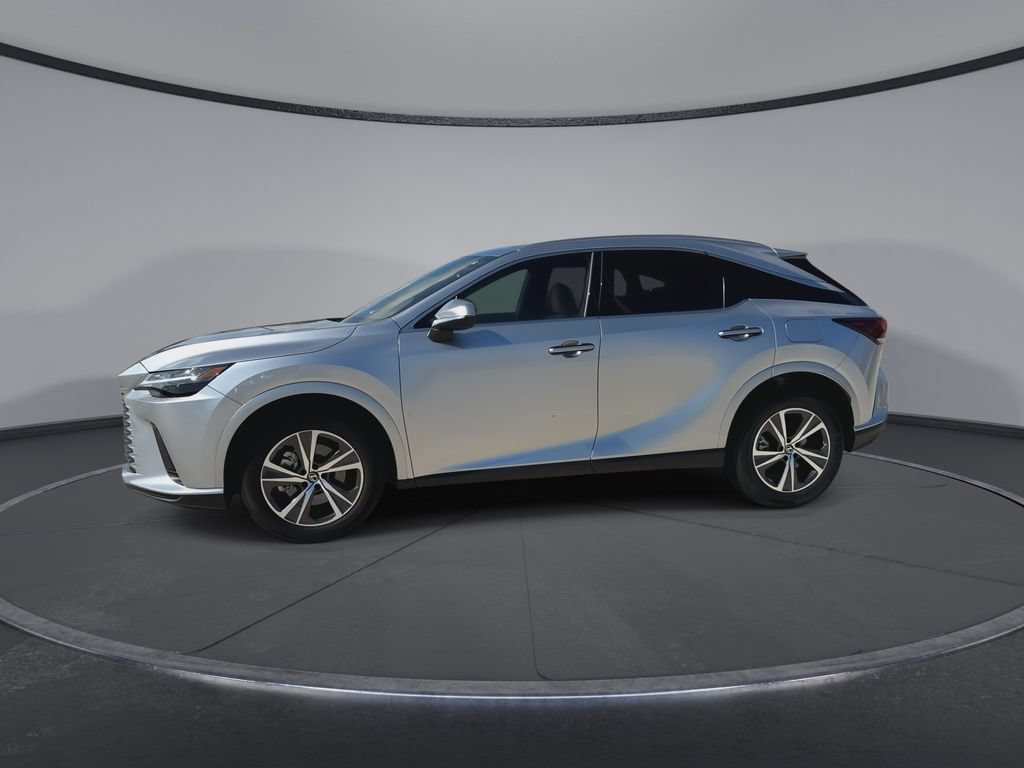 Used 2026 Lexus RX 350 FWD image 5