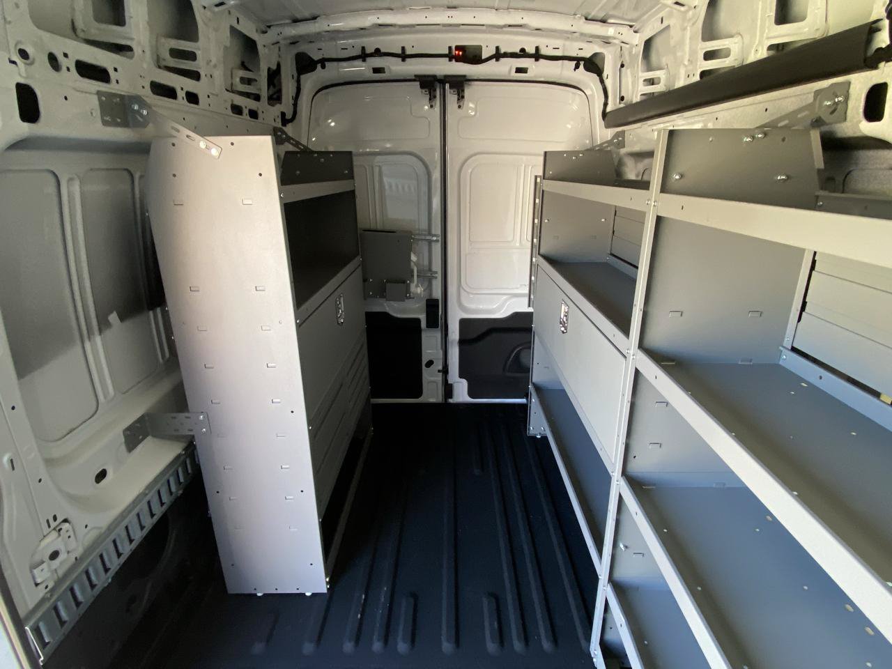 Used 2023 Ford Transit 250 148 High Roof RWD image 7