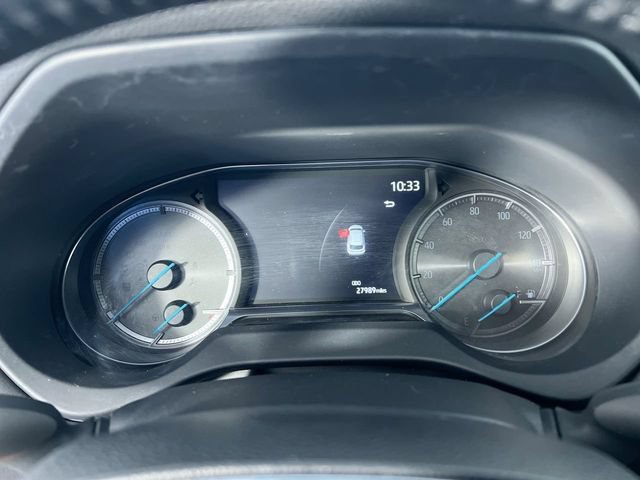 Used 2024 Toyota Venza XLE AWD/4WD image 17