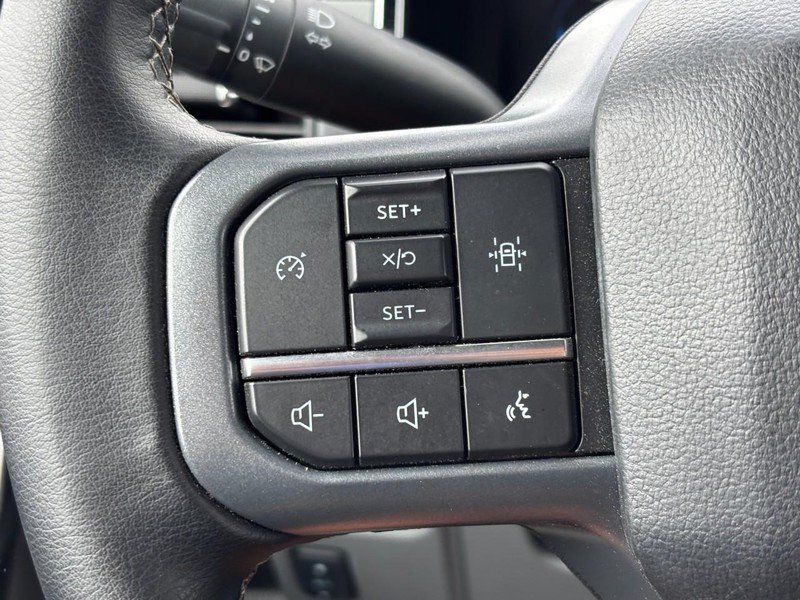 Used 2023 Ford F150 Lightning XLT w/ Tow Technology Package AWD/4WD image 19