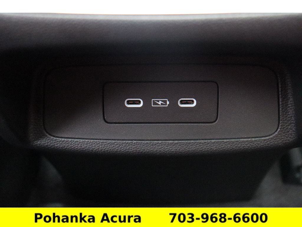 Certified 2024 Acura RDX A-Spec image 28
