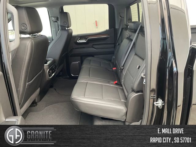 Used 2024 GMC Sierra 1500 Denali image 31