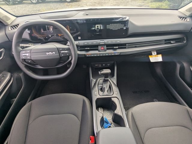 New 2026 Kia K4 FWD image 14