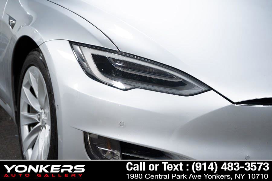Used 2018 Tesla Model S 75D AWD/4WD image 9