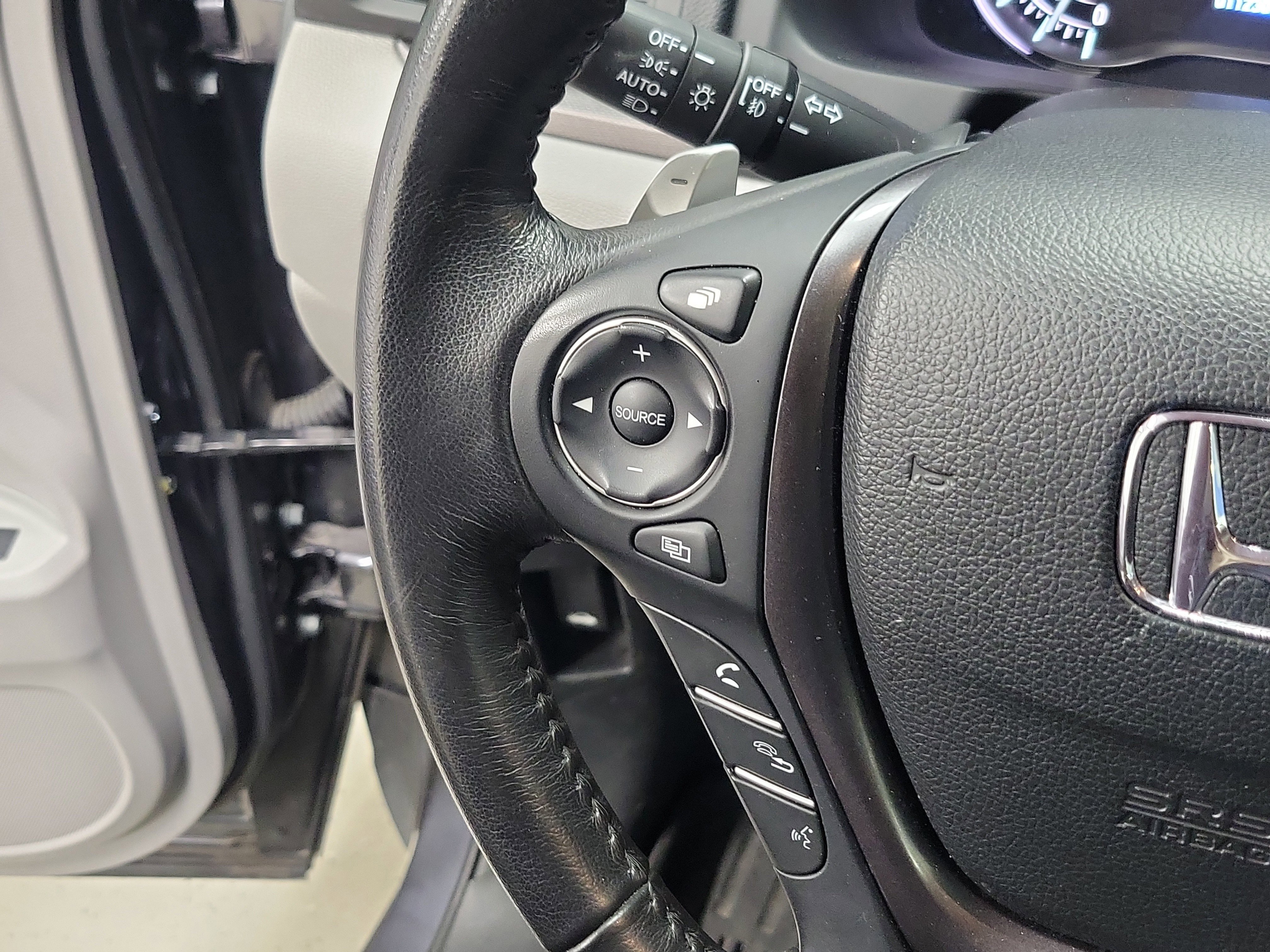 Used 2023 Honda Ridgeline RTL image 24