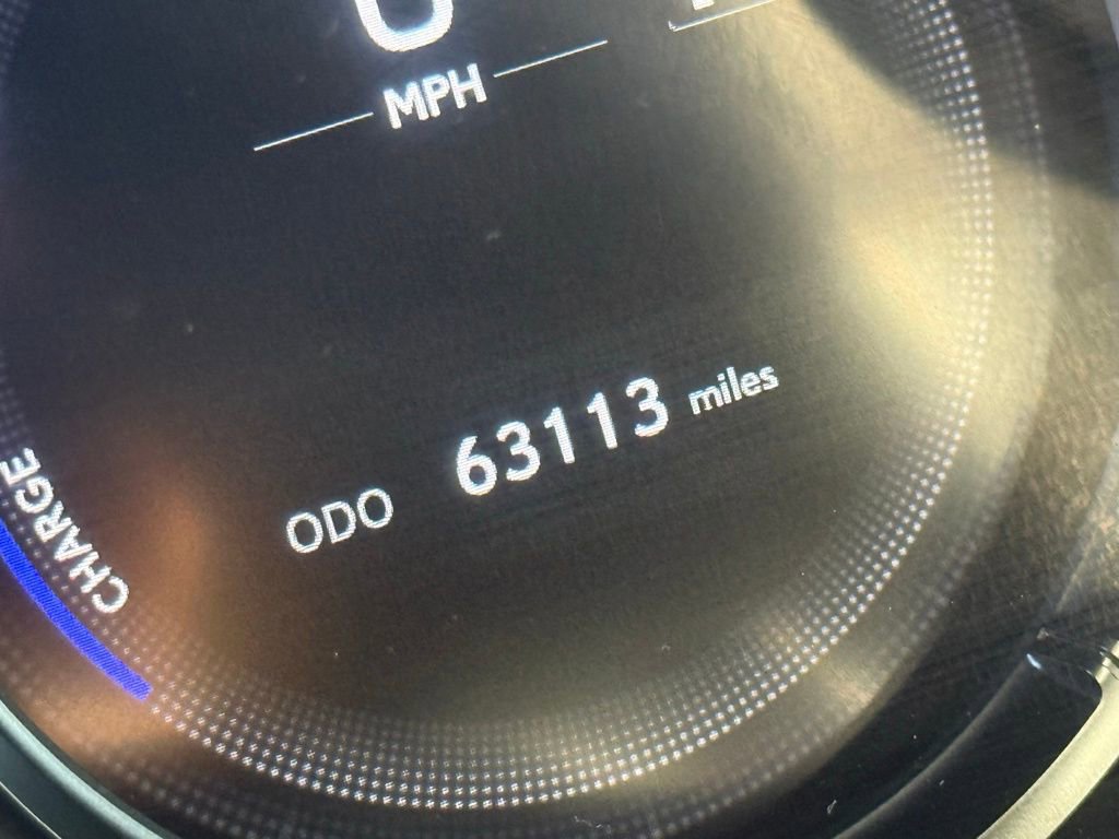 Used 2019 Lexus UX 250h F Sport w/ F Sport Premium Package image 18