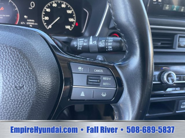 Used 2023 Honda Pilot Touring image 28