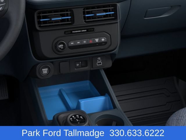 New 2026 Ford Maverick XLT AWD/4WD image 16