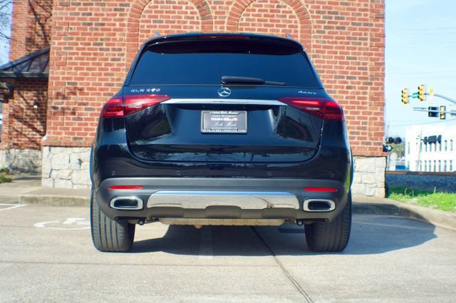 Used 2025 Mercedes-Benz GLE 350 4MATIC w/ 3rd Row Seat Package image 6