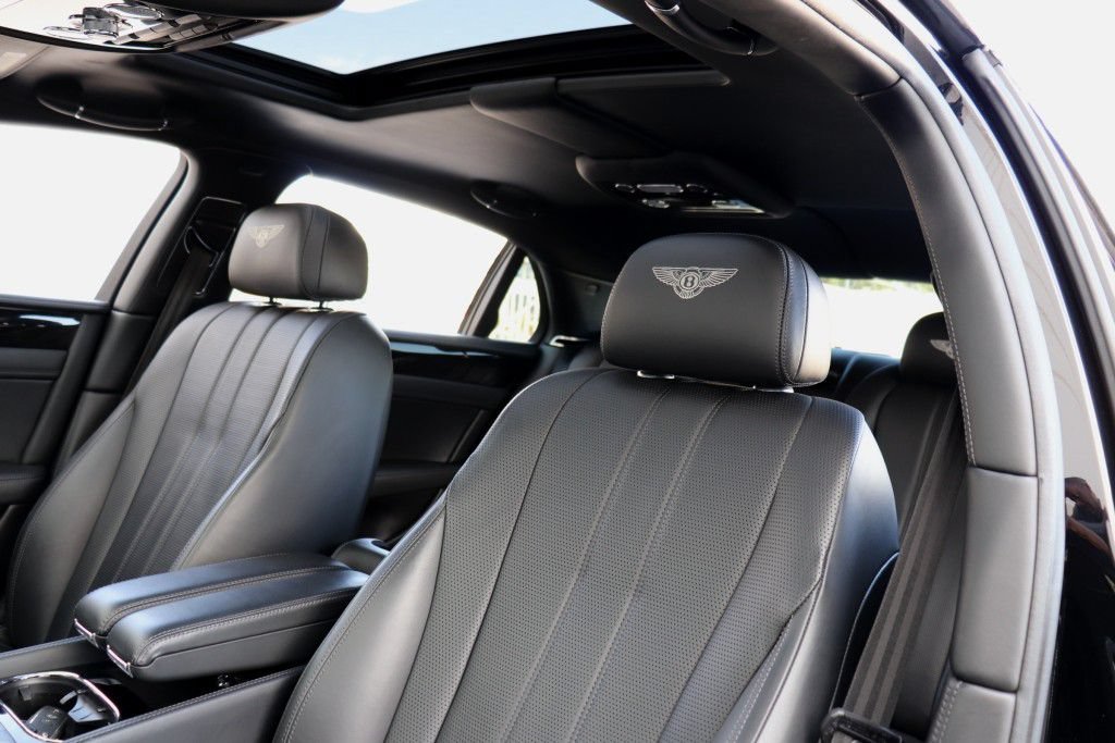 Used 2015 Bentley Flying Spur V8 AWD/4WD image 62